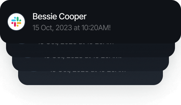 Omnichannel customer support interface